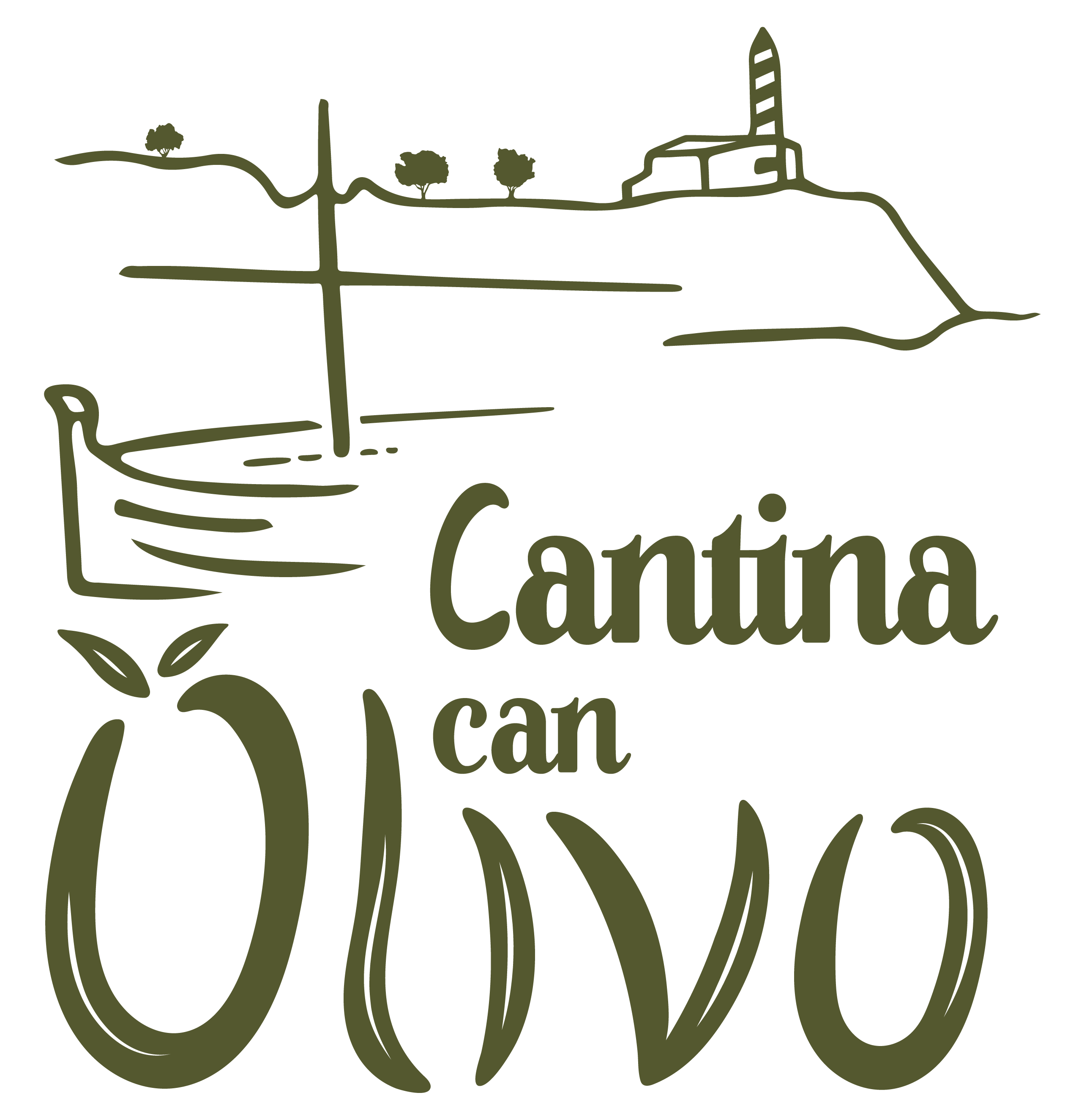 Canolivo Logo